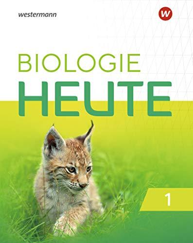 Biologie heute SI - Ausgabe 2021 für Gymnasien in Niedersachsen: Schülerband 5 / 6