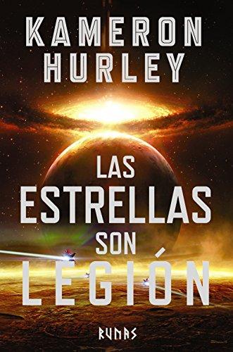 Las estrellas son legión (Runas)