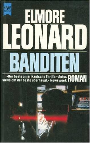 Banditen. Roman.