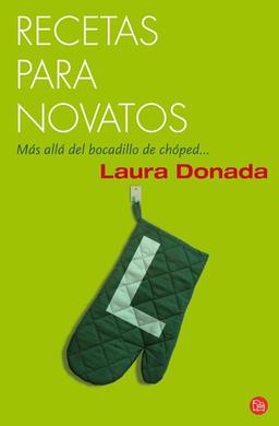 Cocina para novatos (FORMATO GRANDE, Band 730014)