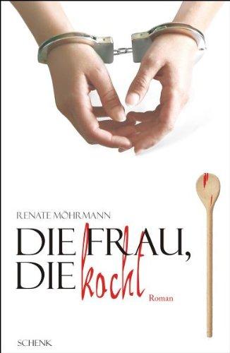 Die Frau, die kocht