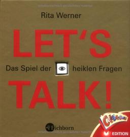 Let's talk!, Sonderausgabe