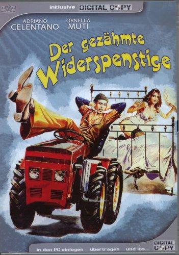 Der gezähmte Widerspenstige (inkl. Digital-Copy)