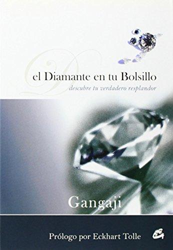 El diamante en tu bolsillo : descubre tu verdadero resplandor (Perenne)