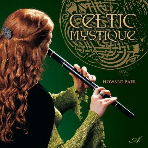 Celtic Mystique