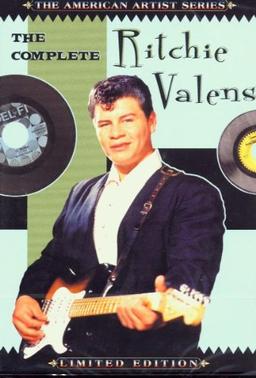 Ritchie Valens - The Complete (Limited Edition)