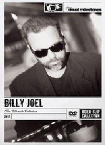 Billy Joel - The Ultimate Collection