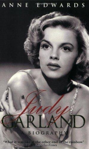 Judy Garland: A Biography