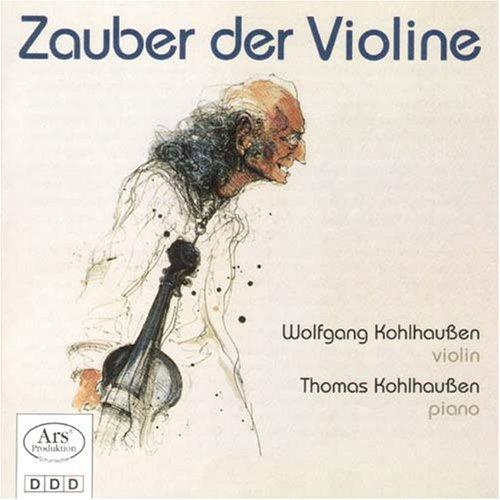 Zauber der Violine