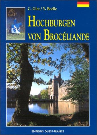 Hochburgen von Brocéliande