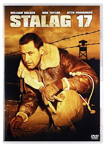 Stalag 17 [EU Import]