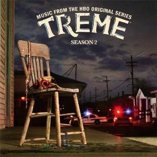 Treme Season 2