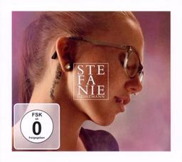 Stefanie Heinzmann (Deluxe Edition)