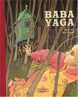 Baba Yaga