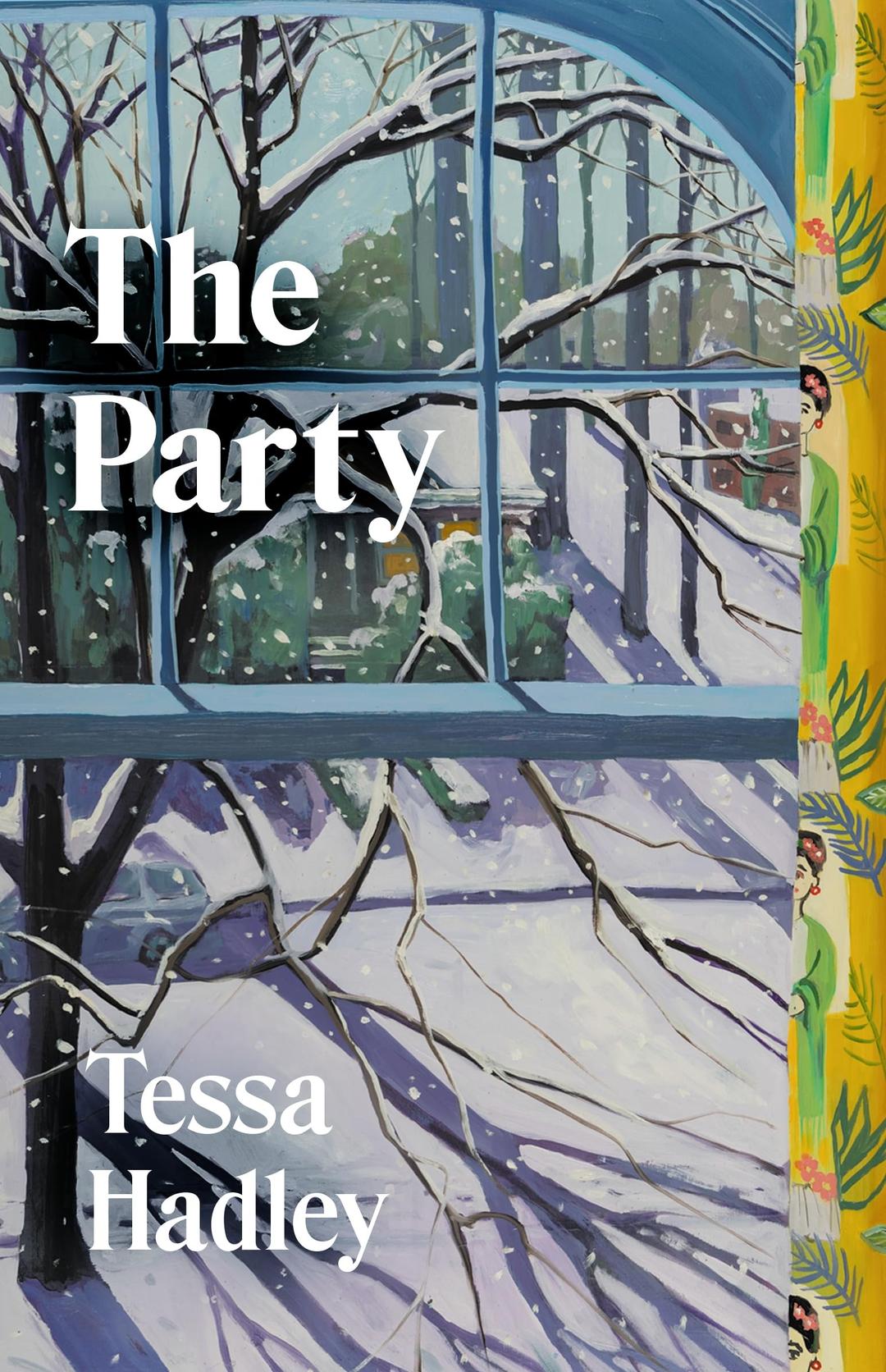 The Party: The perfect Christmas gift from the Sunday Times bestselling author