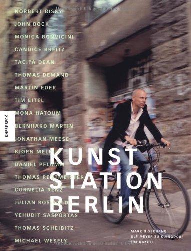 Kunst Station Berlin