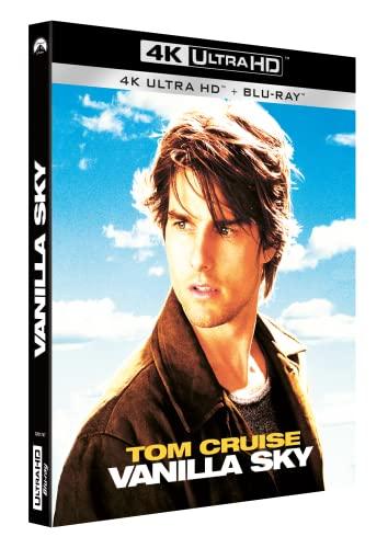 Vanilla sky 4k ultra hd [Blu-ray] [FR Import]