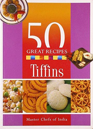 50 Great Recipes: Tiffins