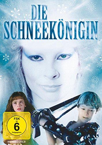 Die Schneekönigin