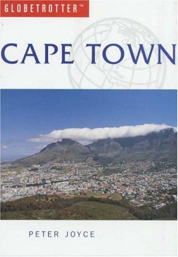 Cape Town (Globetrotter Travel Guide)