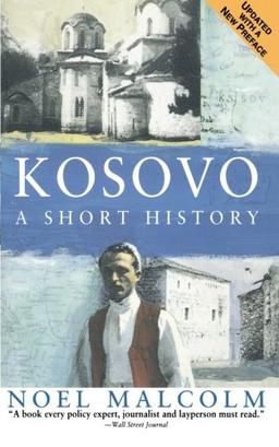 Kosovo: A Short History