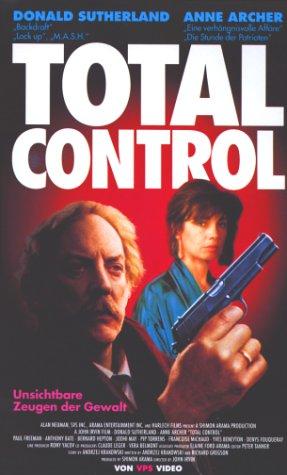 Total Control [VHS]