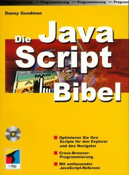 Die JavaScript Bibel