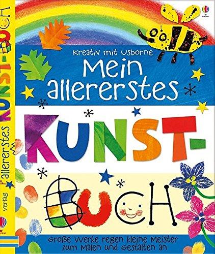 Mein allererstes Kunstbuch