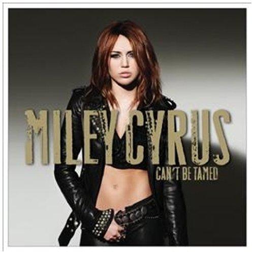 Can't Be Tamed (Ltd.Deluxe Edt.)