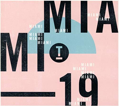 Toolroom Miami 2019