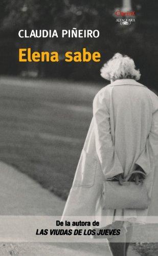 Elena Sabe