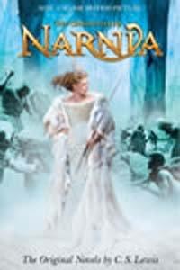 The Chronicles of Narnia 1 - 7. Film Tie-in.: 7 Vol. (Chronicles of Narnia Film)