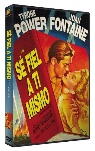 Sé fiel a ti mismo (1942) [Spanien Import]