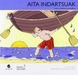 Aita indartsuak (Lehen ipuinak, Band 5)