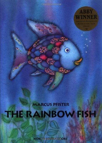 The Rainbow Fish