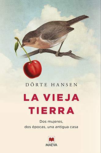 La Vieja Tierra (Éxitos literarios)