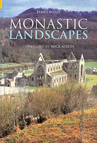 Monastic Landscapes