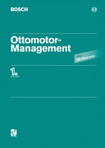 Ottomotor-Management