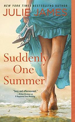 Suddenly One Summer (Novel)