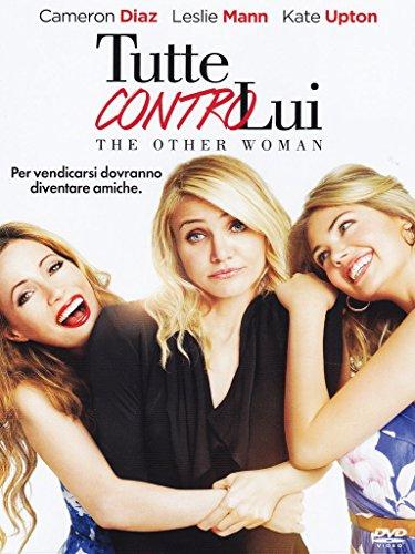 Tutte Contro Lui - The Other Woman [IT Import]Tutte Contro Lui - The Other Woman [IT Import]