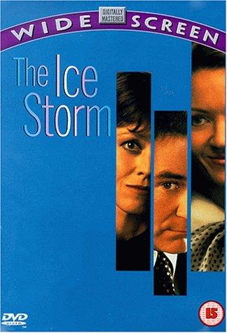 Ice Storm [UK Import]