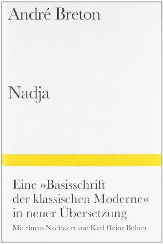 Nadja