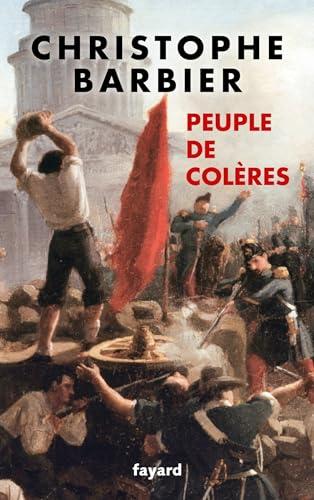 Peuple de colères