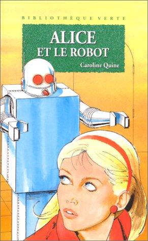 Alice et le robot