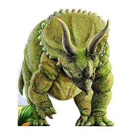 Triceratops (Mini Dinosaurs Series)