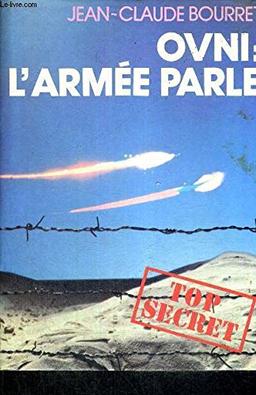 Ovni : L'armée Parle