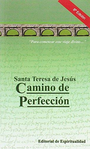 Camino de perfección