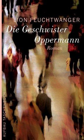 Die Geschwister Oppermann.