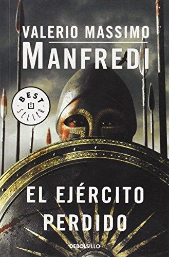 El ejército perdido (BEST SELLER, Band 26200)