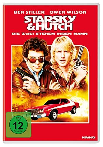 Starsky & Hutch